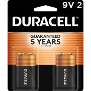 Read more about the article How Long Do 9V Batteries Last? A Comprehensive Guide