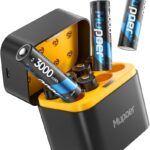 How Long Do Aa Batteries Last In Storage? Explained