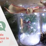 Exploring Fairy Lights: How Long Do Batteries Last?