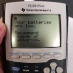 How Long Do Calculator Batteries Last: A Comprehensive Guide