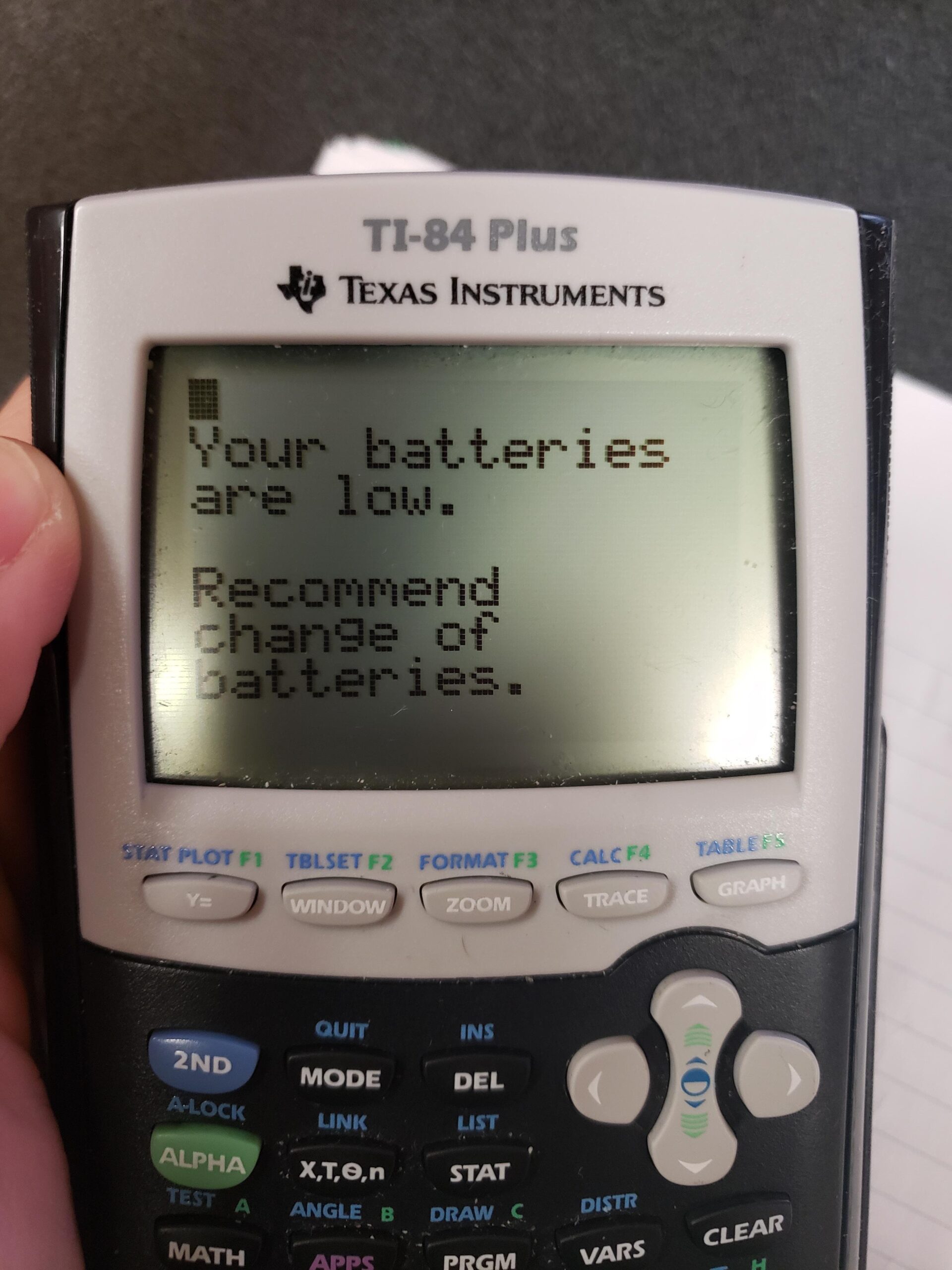 Read more about the article How Long Do Calculator Batteries Last: A Comprehensive Guide