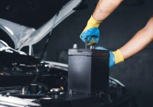 Read more about the article How Long Do Car Batteries Last In Texas? Find Out Now!