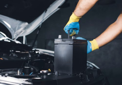 Read more about the article How Long Do Car Batteries Last In Texas? Find Out Now!