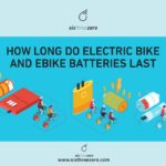 Decoding The Lifespan: How Long Do Ebike Batteries Last?