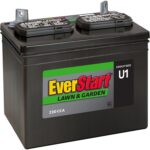 How Long Do Riding Mower Batteries Last? Expert Insights!