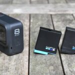 Exploring Gopro Hero 8 Battery Life: How Long Does It Last?