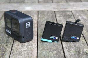 Read more about the article Exploring Gopro Hero 8 Battery Life: How Long Does It Last?