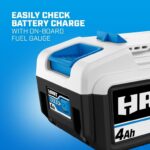 How Long Does A Hart 20V Battery Last? Find Out Here!