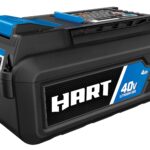 How Long Does A Hart 40V Battery Last: Expert Insights