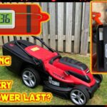 How Long Does A Lawn Mower Battery Last? Expert Insights