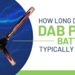 How Long Does A Vape Battery Last? Exploring Battery Lifespan