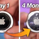 How Long Does Apple Airtag Battery Last: Ultimate Guide