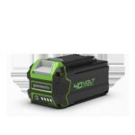 How Long Does Greenworks 40V Battery Last: Unveiling Its Duration