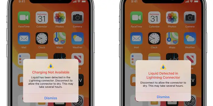 Read more about the article Drying Time For Charger Port: How Long Does It Take?