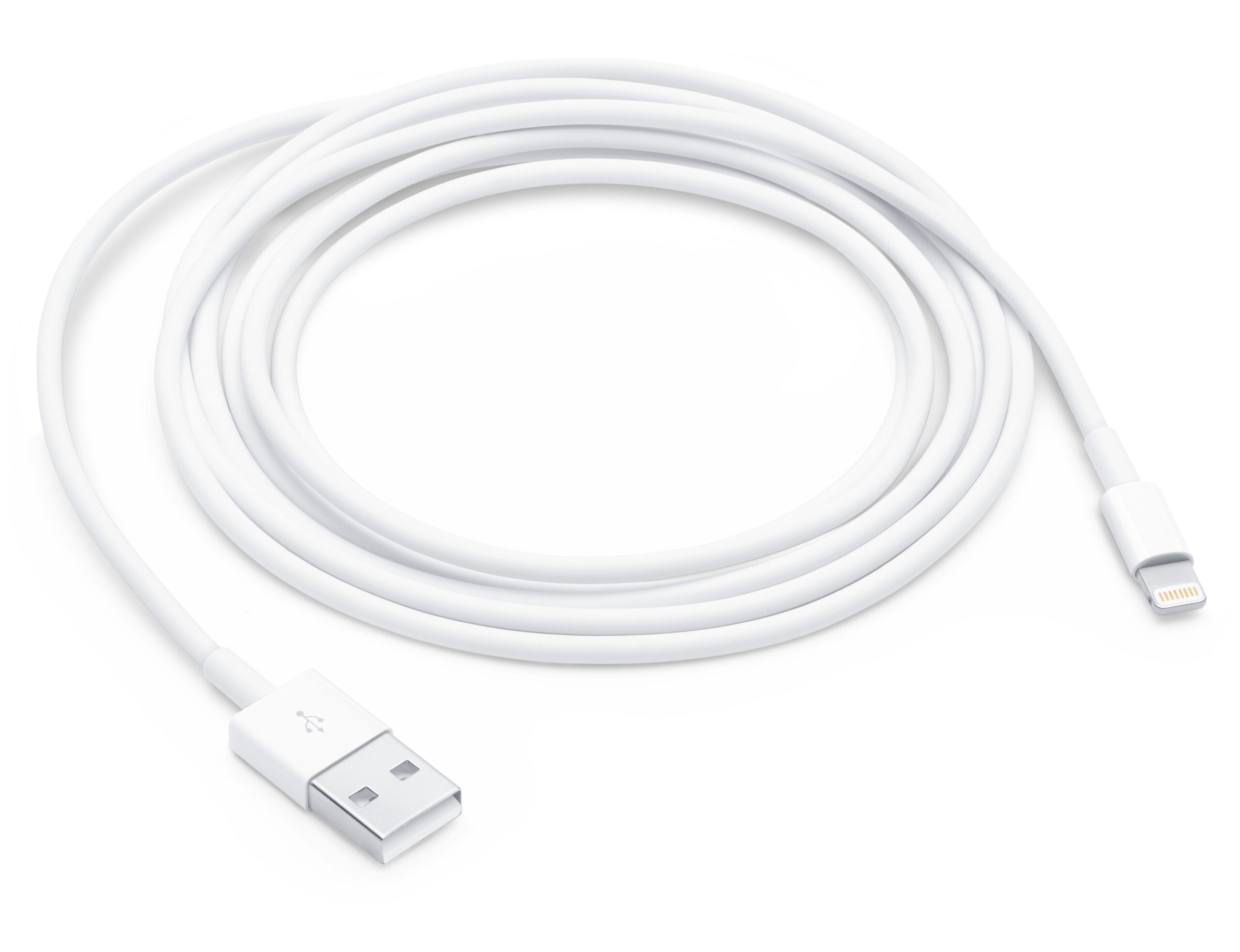 Read more about the article The Length Of The Standard Iphone Charger: Explained