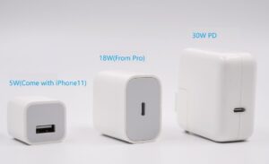 Read more about the article The Ideal Wattage For Iphone 11 Charger: Explained