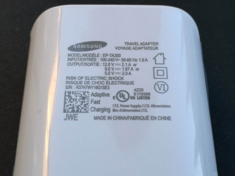 Read more about the article How Many Watts Does A Samsung Fast Charger Have?