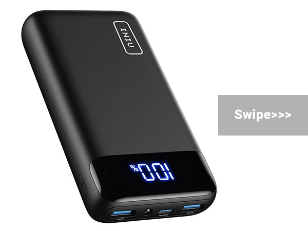 Read more about the article Portable Charger Cost: How Much To Invest?