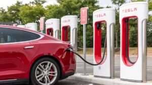 Read more about the article How Much Does A Tesla Charger Cost: A Comprehensive Guide