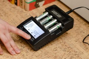 Read more about the article How Much Does A Battery Charger Cost? Find Out Here!