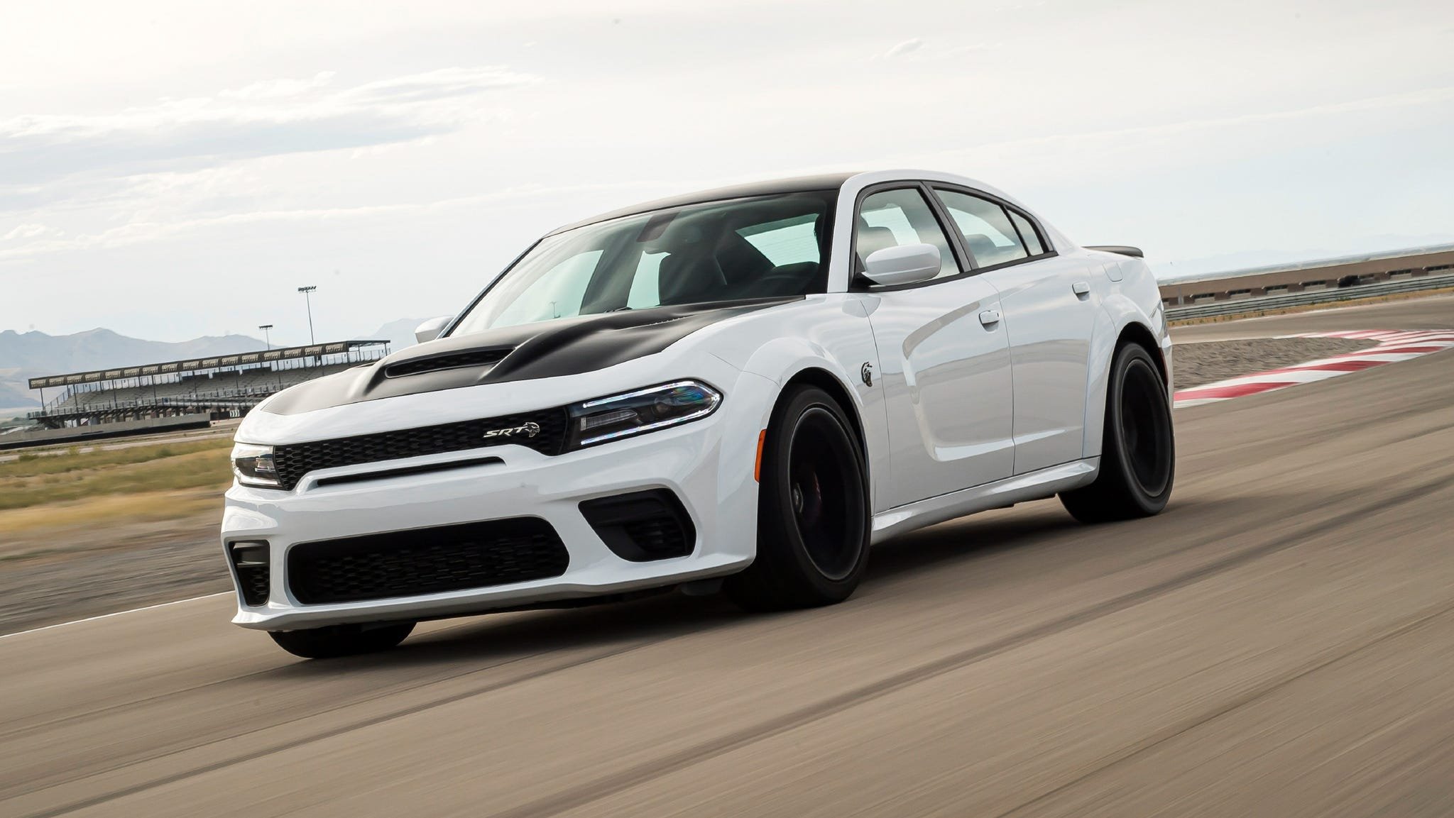 Read more about the article The Cost Of A Dodge Charger Hellcat: How Much Does It Truly Stand?