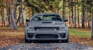 Read more about the article How Much Does A Dodge Charger Srt Cost?