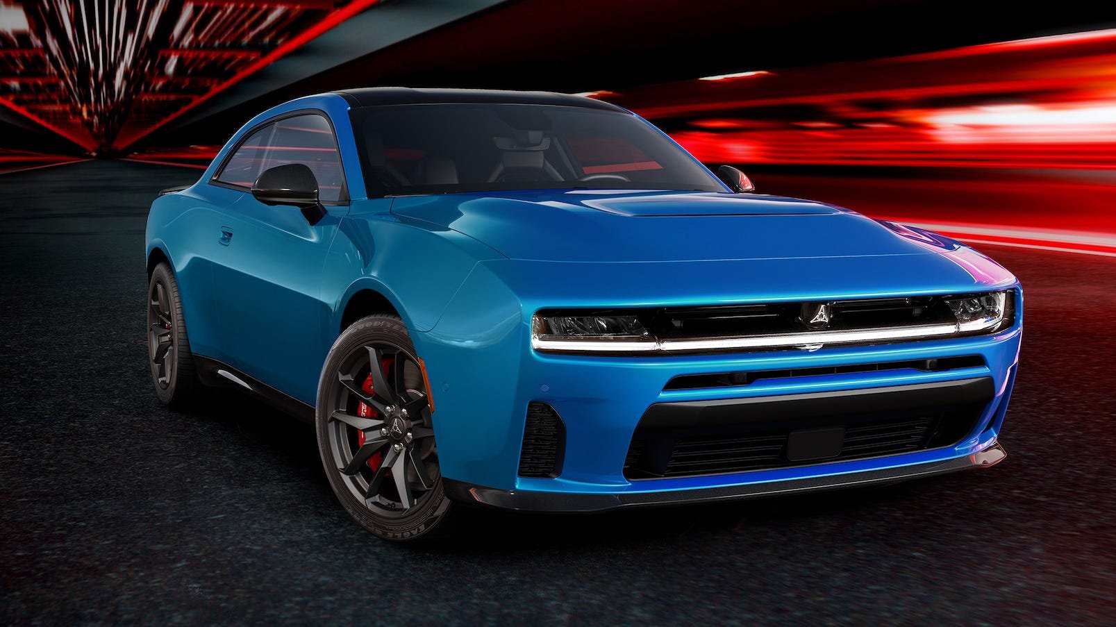 Read more about the article The Cost Of A New Dodge Charger: How Much Is It?