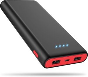 Read more about the article The Cost Of A Portable Charger: How Much Is A Portable Charger?