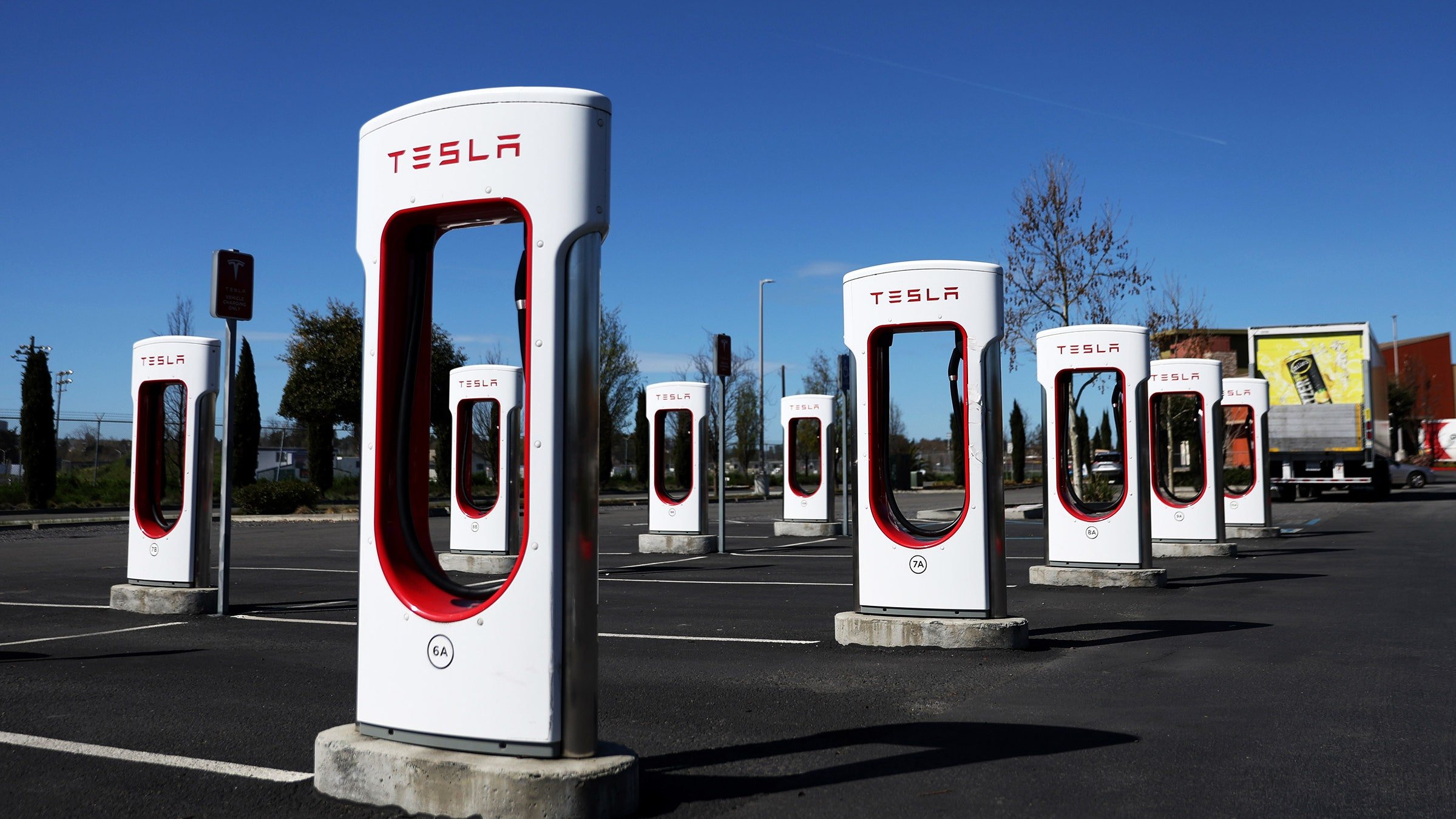 Read more about the article How Much Is A Tesla Super Charger? Get The Price Here