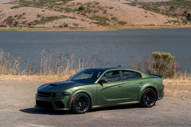 Read more about the article How Much For A Used Dodge Charger? Discover The Best Deals!