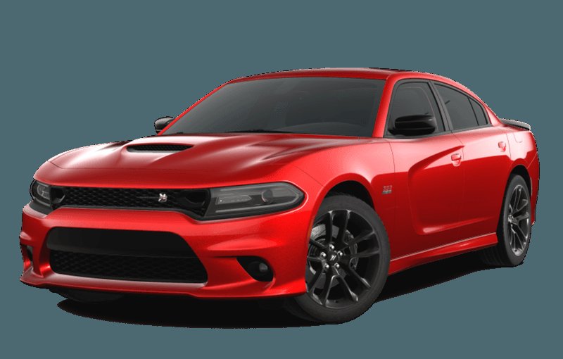 Read more about the article How Much Does A Dodge Charger Cost? Find Out Here!