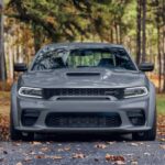 The Price Of The New Dodge Charger: How Much Is It?