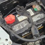 Step-By-Step Guide: How To Change Honda Crv Battery