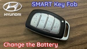 Read more about the article Step-By-Step Guide: How To Change Hyundai Key Battery