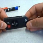 How To Change Mazda 6 Key Fob Battery: Easy Guide