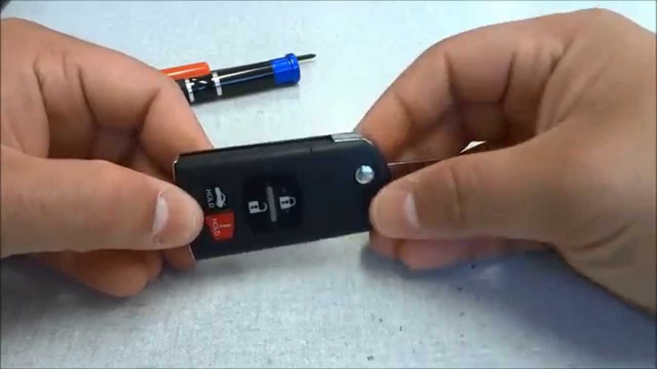 Read more about the article How To Change Mazda 6 Key Fob Battery: Easy Guide