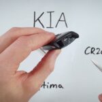 Simple Steps To Change Kia Optima Key Battery – Easy Guide