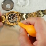 Step-By-Step Guide: Changing The Battery In An Invicta Watch