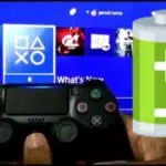 Quick Guide: How To Check Ps4 Controller Battery