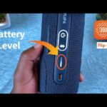 Quick Guide: How To Check Jbl Speaker Battery