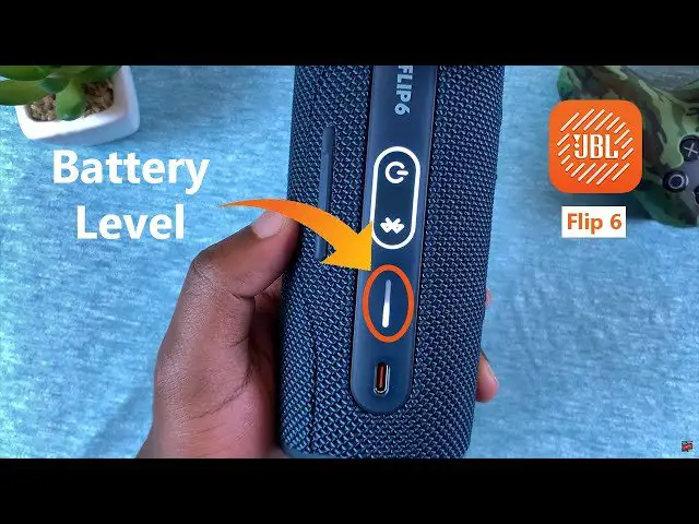 Read more about the article Quick Guide: How To Check Jbl Speaker Battery