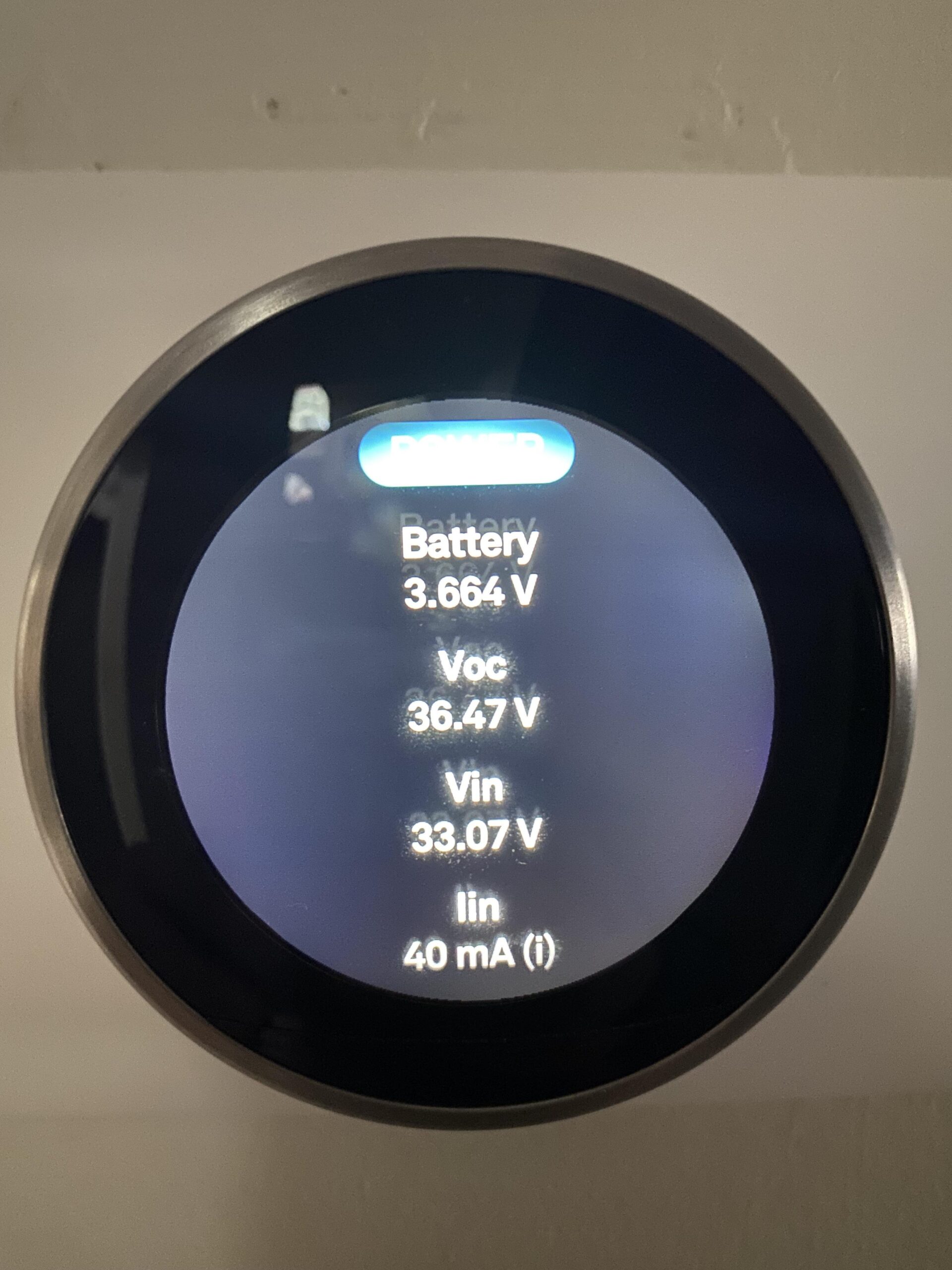 Read more about the article Easy Steps To Check Nest Battery Level – Ultimate Guide