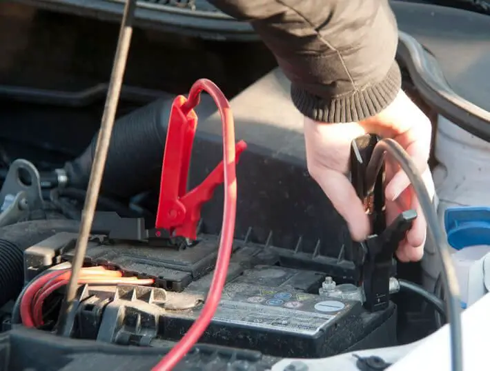 Read more about the article Efficiently Discharge A Car Battery: A Step-By-Step Guide