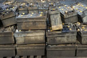 Read more about the article Proper Disposal: How To Dispose Of An Old Car Battery