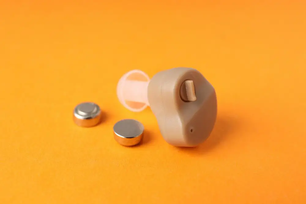 Read more about the article Proper Disposal Of Hearing Aid Batteries: A Complete Guide