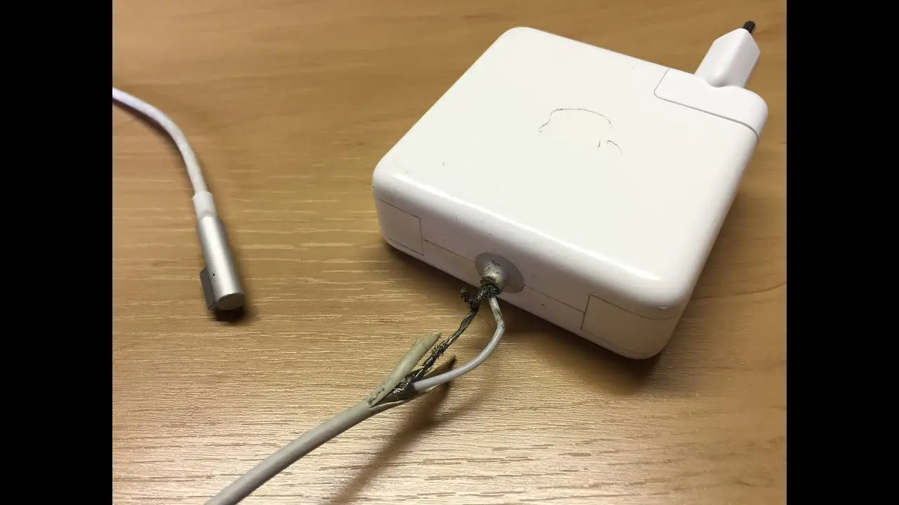 Read more about the article Fix Your Macbook Charger: A Step-By-Step Guide