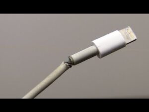 Read more about the article Quick Fixes: How To Repair An Iphone Charger