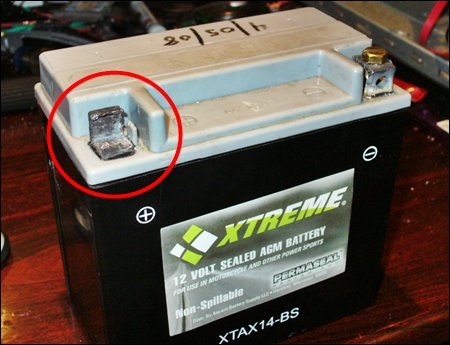 Read more about the article Fixing A Broken Battery Terminal: A Step-By-Step Guide