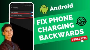 Read more about the article Fix Decreasing Battery While Charging Android: Ultimate Solutions