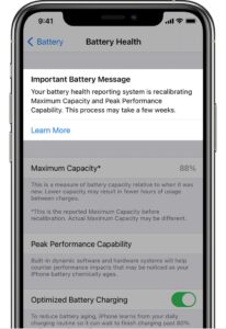 Read more about the article Improve Battery Life: How To Fix Maximum Battery Capacity